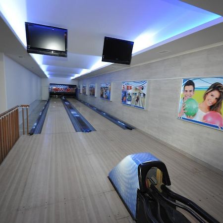 Aura Residence Alanya Exterior foto