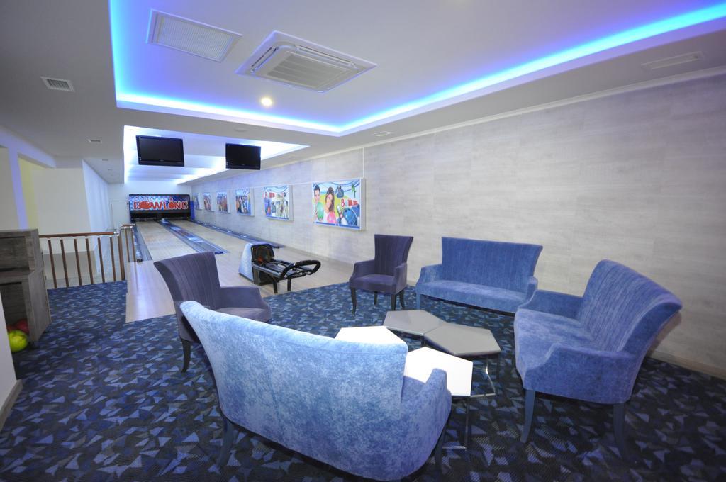 Aura Residence Alanya Exterior foto