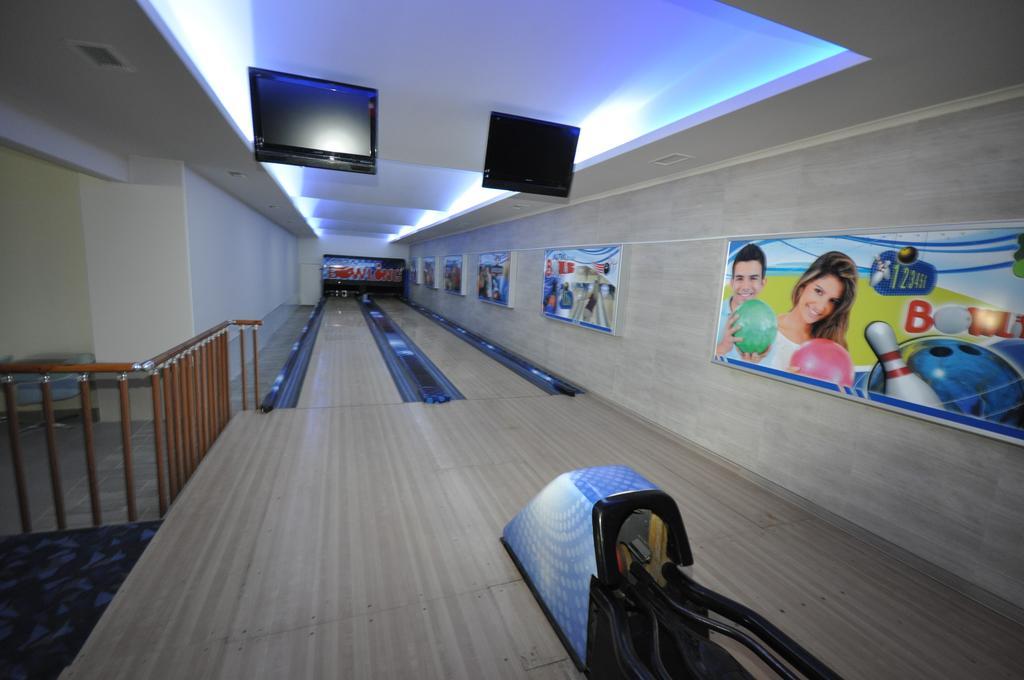 Aura Residence Alanya Exterior foto