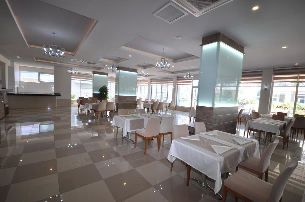 Aura Residence Alanya Exterior foto