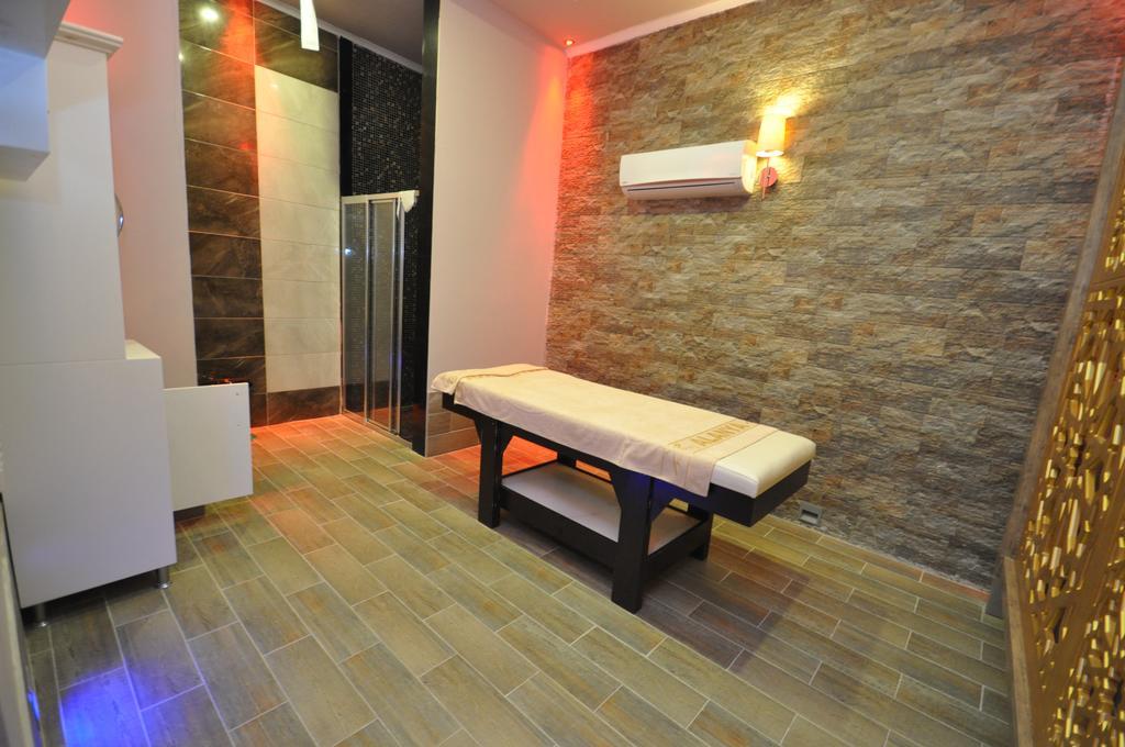 Aura Residence Alanya Exterior foto
