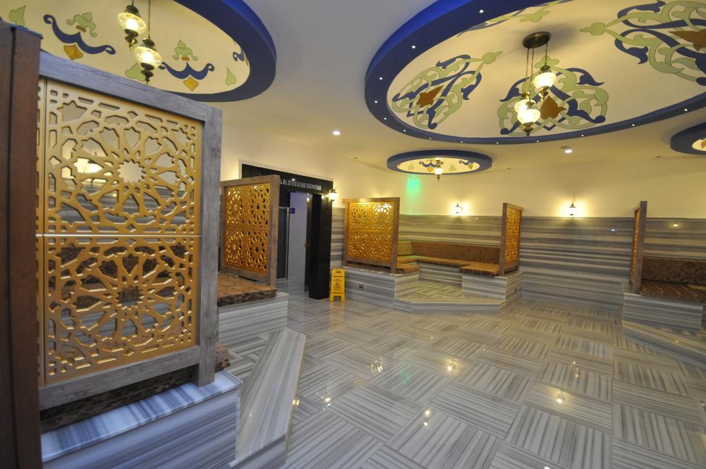 Aura Residence Alanya Exterior foto