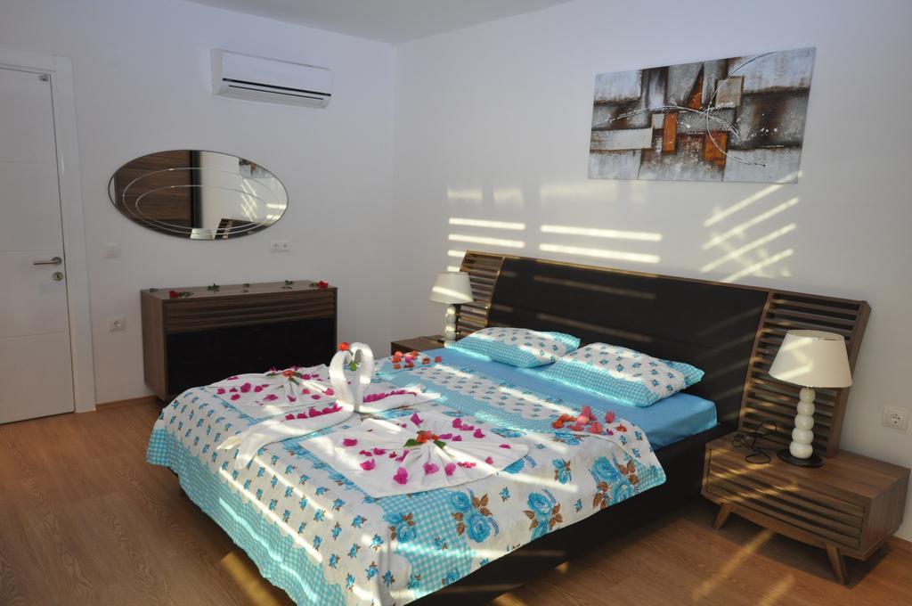 Aura Residence Alanya Exterior foto