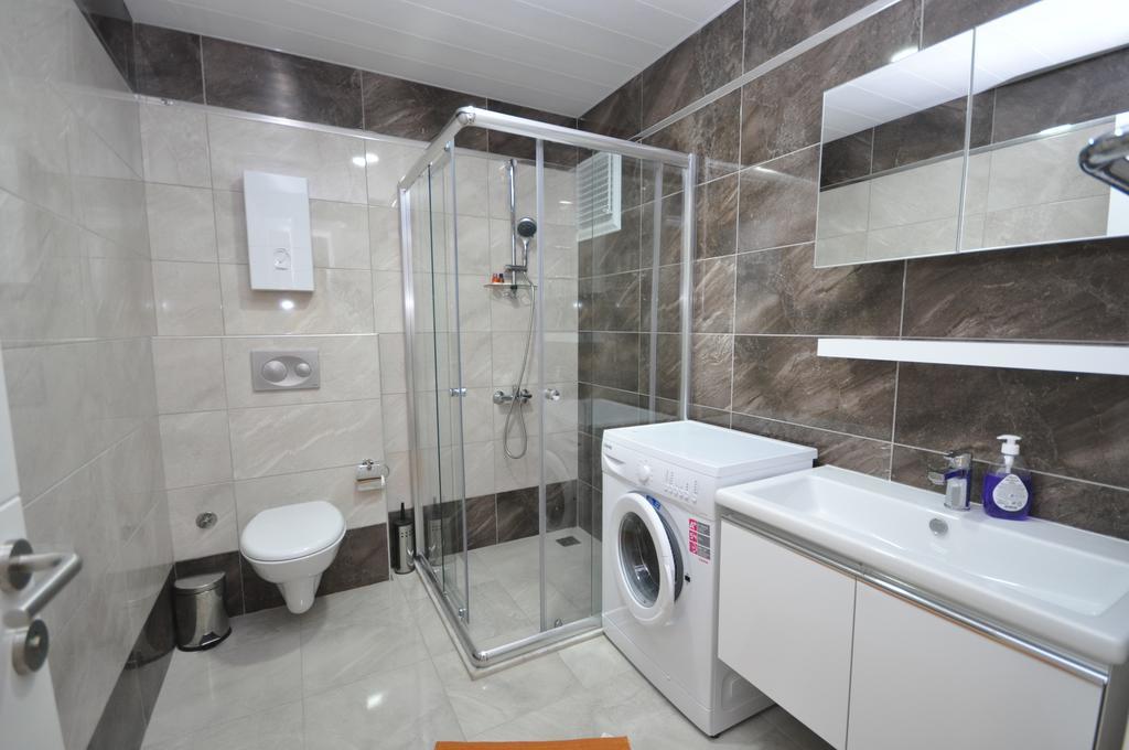 Aura Residence Alanya Exterior foto