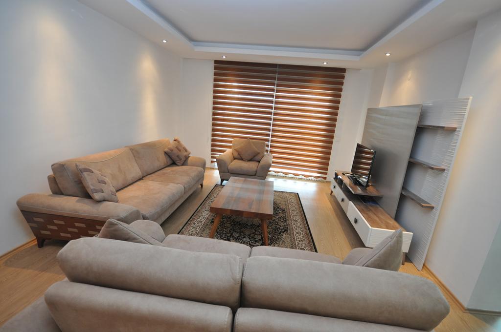 Aura Residence Alanya Exterior foto