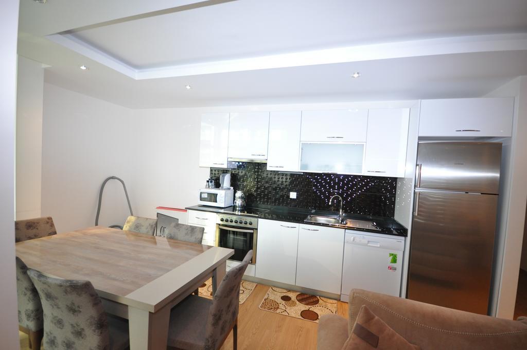 Aura Residence Alanya Exterior foto