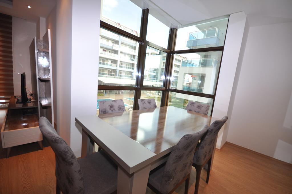 Aura Residence Alanya Exterior foto